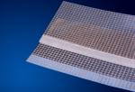 Drying Chamber PTFE Conveyor Belt Abrasion Resistance Non Stick Conveyor Belts