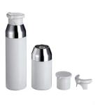 Characteristic Design 30ml 50ml 80ml Airless Bottle For Personal Care