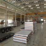 430 3mm Stainless Steel Sheet Plates 4x8 Decorative 2000mm