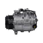 For Benz S W222 0008306900 Auto Air Conditioner Compressor 2013-2017 WXMB104