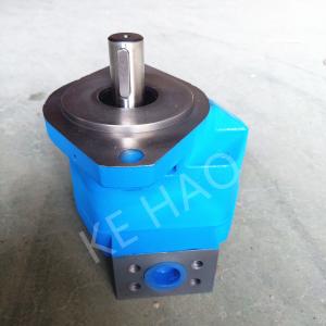 Wholesale CBF Single Pump Series Compact Original Gear Pump For Engineering Machinery And Vehicle from china suppliers