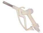 Ad-blue Manual Chemical Nozzle