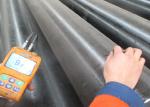 Custom Made High Temperature ASME SA335 P91 Ferritic Alloy Steel Pipe