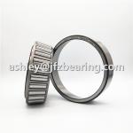 SKF 33018/Q Tapered Roller Bearing Full Assembly - 90 mm Bore, 140 mm OD, 39 mm