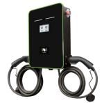 Wallbox 32A Home EV Charging Station 7kW 11kW 22kW 67 IP Degree Wallbox Charger