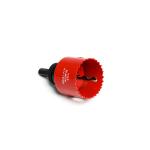 M42 Cobalt Hole Saw Hss Bi Metal Hole Saw For Drilling Plumbers