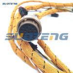 201-3320 2013320 Transmission Wiring Harness For 938G Loader