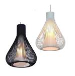 Garlic-Shaped Pendant Lamp