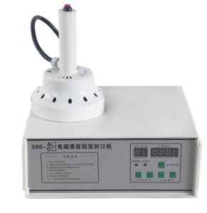 Wholesale Portable Induction Sealing Machine for Oil Drums and Plastic Bottles Max Speed Other from china suppliers