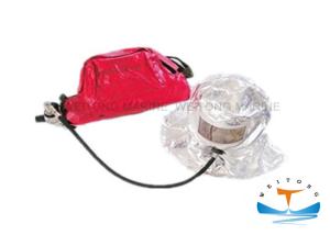 Wholesale 3L Emergency Escape Breathing Apparatus , 15 Minutes Emergency Escape Device from china suppliers