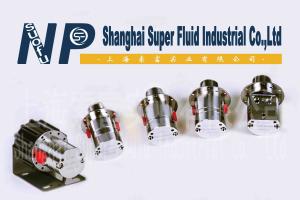 Wholesale 42 Anti Rust SS316 Mini Micro Gear Pump For Lithium Battery Systems from china suppliers