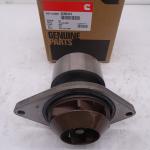 210P Cooling Small Water Pump 3285410 Excavator Loader Parts Water Pump Assembly