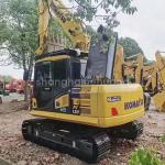 Used Komatsu PC130 Excavator 0.53m3 Bucket Capacity 0-2000 Working Hours Good