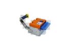 Heavy Duty Kiosk Thermal Printer 80mm Small Footprint 3 Inch For Label / Barcode