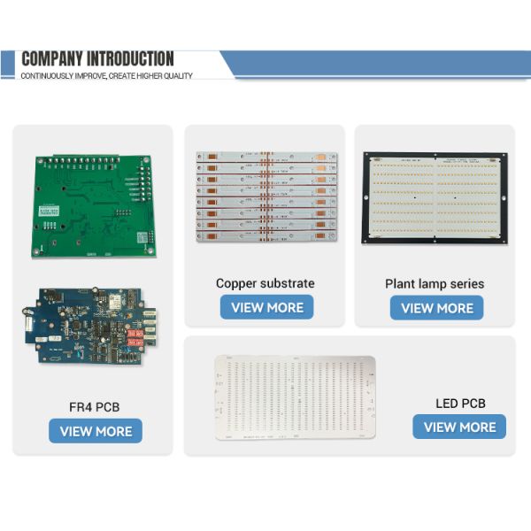 Customizable FR4 PCBA with 1-2layer HDI Technology and 0.4-2.0mm Board Thickness for PCB Assembly