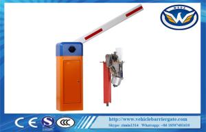 Wholesale Heavy Duty Vehicle Barrier Gate ArmAutomatic Electronic Parking System from china suppliers