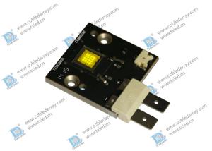 Wholesale White 90W LED Light Engine Unit 6000K - 8000K Long-distance Projection LED Chip from china suppliers