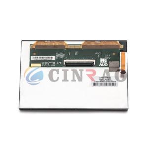 Wholesale Automobile LCD Screen Panel C050VVN01.0 (C050VVN01.5) 6 Months Warranty from china suppliers