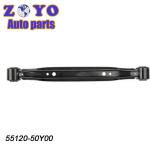 RK640605 Control Arm Adjustment for Nissan Tsuru Lower Suspension Arm Year 1995