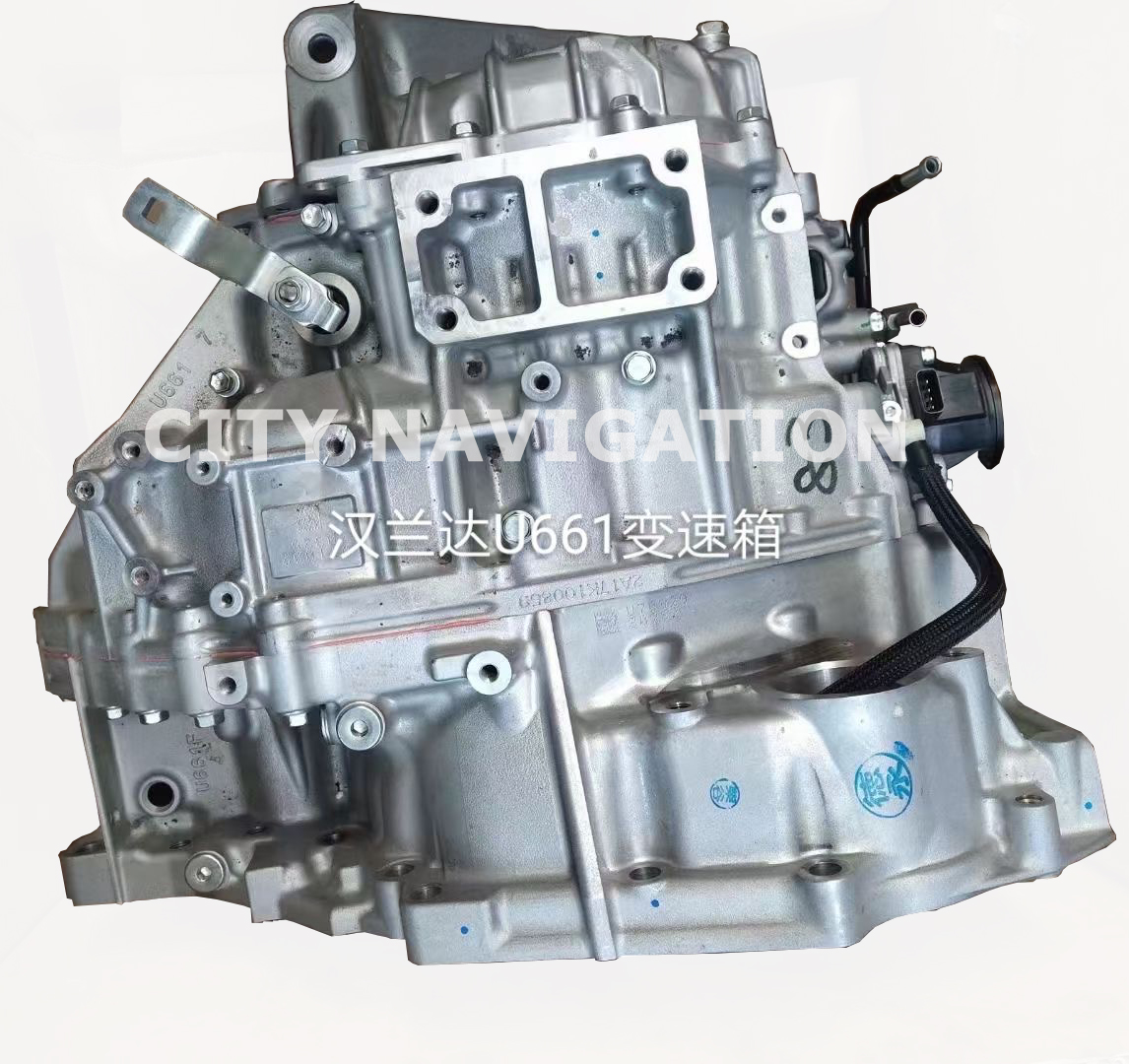 U661 Gearbox Transmission for 2017 Lexus NX200T AWD 8AR Engine 2.0T 2.7 Highlander RX350