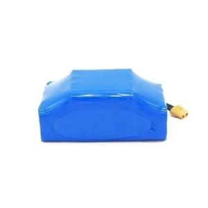 Wholesale 10S3P Rechargeable Lithium Ion Battery Pack Hoverboard 36v Electric Bike Battery from china suppliers
