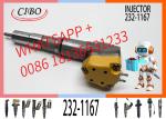 Diesel Fuel Injector 20R-4148 232-1171 174-7527 20R-0760 173-9272 232-1173 10R