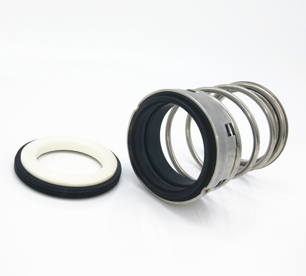 John Crane Type 1B Elastomer Bellow Seal Mechanical