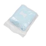 Gauze Absorbent Abdominal Surgery Pads 5pac/Blister With Blue Medical Wrapping