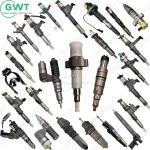 Original C11 C13 Diesel Injectors 253-0680 253-0608 292-3666 249-0713 249-0705