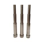 Non Standard SKD61 Stepped Ejector Pin