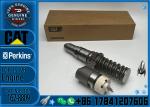 162-8809 Caterpillar Diesel 3512B Engine Common Rail Fuel Injector 250-1306 20R