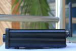DAC Hi Fi Stereo Wireless Audio Amplifier Class D Digital Power Amp For Passive