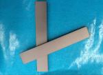 Virgin YG6 YG8 YG11 YG15 YG20 Tungsten Carbide Flat Bar