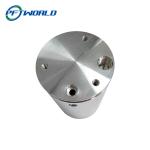 Acetal CNC Machining Milling Turning Parts , Anodizing Aluminum Mill Turn CNC