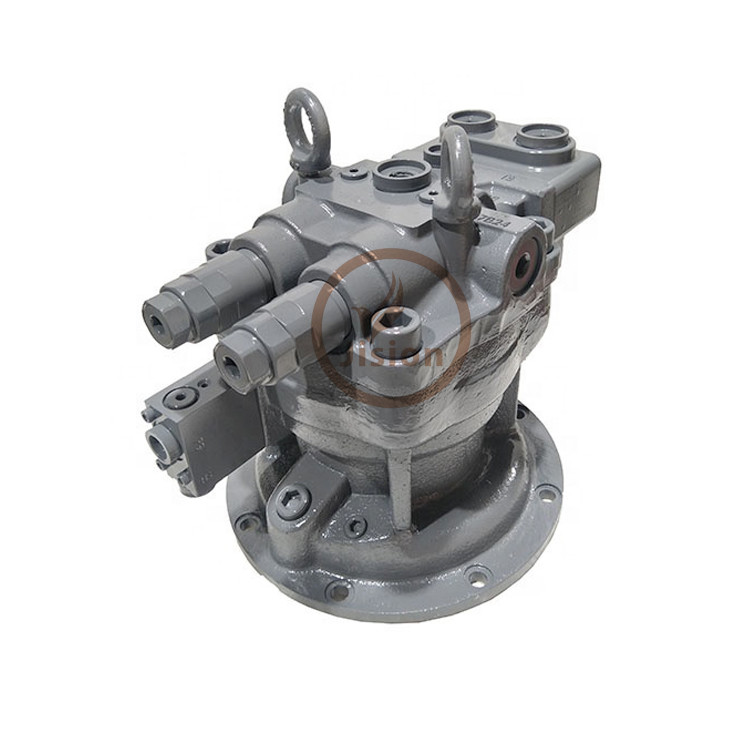 EC460 EC460C Volvo Swing Motor 14550092 For Excavator