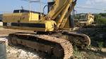 Original Japan Used Caterpillar E200B Excavator For Sale Sri Lanka Malaysia