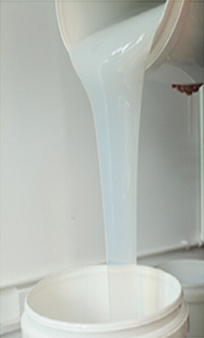 Edit High Transparent Platinum Cure RTV2 Liquid Silicone Rubber for Rapid Prototyping Mold Making