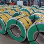 Pickling Hastelloy C276 Strip ASTM Standard Nickel Alloy Coil