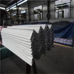 30 X 30mm Equal Brushed Steel Angle Trim 304 Ss Angle 304L For Construction