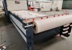 Working T60mm Membrane Press Machine TM-3000F-B1 Vacuum Laminating Machine