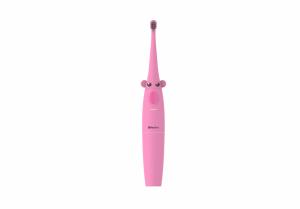 Wholesale OEM ODM Travel Electric Toothbrush Animal Cartoon design For Kids from china suppliers