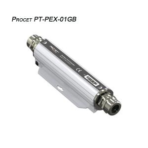 Wholesale 90W Outdoor PoE Extender IEEE802.3bt 6KV Surge Protection from china suppliers