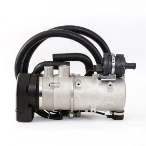 Wholesale JP engine preheating system 9kw webasto marine heater from china suppliers