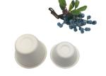4oz 72×30mm 120ml Biodegradable Cups And Lids