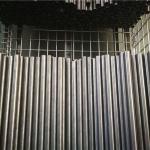 DIN2391 E215 OD10 Precision Steel Tube , Carbon Cold Drawn Steel Tube For Inner