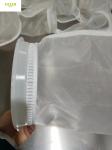 5 Micron Nylon PE PP Liquid Filter Bag Use In Coal / Water Industry
