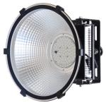 Square 100w Led High Bay Lamp Warm White 3000k High Bay Warehouse Lights