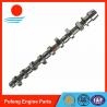 motor vehicle parts for toyota 2C 3C camshaft 13511-64071 for Hiace Corolla 2.0L for sale