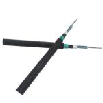 GYTY53 Optical Armored Buried Cable for Submarine Outdoor Fiber Optic Installati
