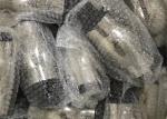 80kpa Dancing Fountain Nozzles Stainless Steel Frothy Foam Jet